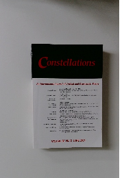 Constellations 2021 no.2