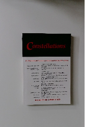 Constellations　2022　3