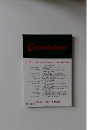 Constellations　2022年6月号　Vol.29　No.2
