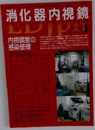 消化器内視鏡　2003　1