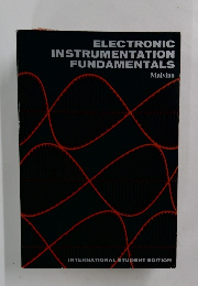 ELECTRONIC INSTRUMENTATION FUNDAMENTALS　
