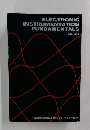 ELECTRONIC INSTRUMENTATION FUNDAMENTALS　