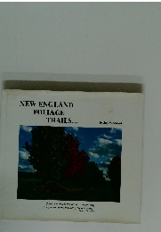 NEW ENGLAND FOLIAGE TRAILS...