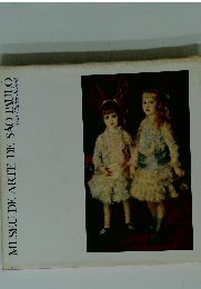 MUSEU　DE　ARTE　DE　SAO　PAULO　