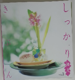 しかりきぶん　Vol.3