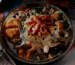 定番Cooking　12　おつまみ