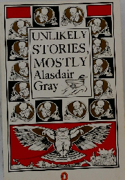 Unlikely Stories, Mostly