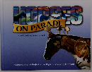 HORSES　ON PARADE