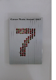 Canon Photo Annual 2007