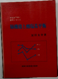 肺機能と酸塙基平衝