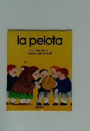 la pelota