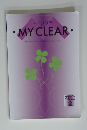 マイクリア ・MY CLEAR・