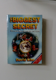 THE BIGGEST SECRET
