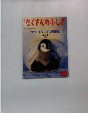 月刊たくさんのふしぎ　2001年12月号 (第201号)