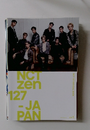 NCT　zen　127-JAPAN