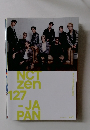 NCT　zen　127-JAPAN