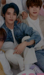 NCT 127 OFFICIAL BOOK 2020 SUMMER