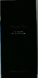 Your key to over 600 airport VIP lounges