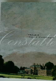 Constable A History of His Affections in England