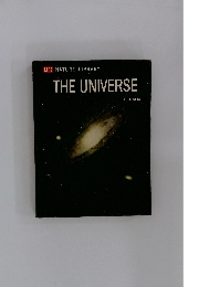 LIFE NATURE LIBRARY THE UNIVERSE 日本語版