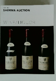SHINWA AUCTION WINE/LIQUOR　2022年10/29号
