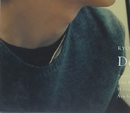 RYO YOSHIZAWA Departure