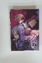 水遠ループ　Katekyo Hitman Reborn Fan Book Reborn × Tsuna & Mukuro × Tsuna Main