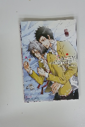 Candy Candy　YAMAMOTO　X　GOKUDERA