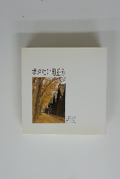 歩きたい町並み