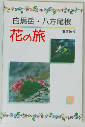 白馬岳八方尾根　花の旅