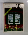 ARCHITECTURAL DIGEST JAPAN 1985 7