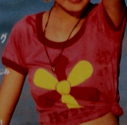 mcSister　1991年7月号