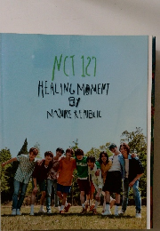 NCT 127 HEALING MOMENT