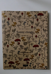 COLLECTION OF COMFORTABLE DAILY WEAR Sunny clouds　2025年秋号