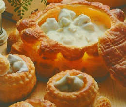 パイ お菓子と料理