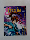 LOGIN　1997年10月号