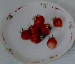 天然生活　2008年8月号