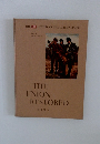 THE　UNION　RESTORED
