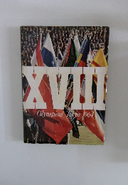 XVIII Olympiad Tokyo 1964