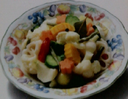 きょうの料理　1990年6月