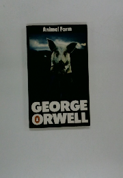 GEORGEO　ORWELL