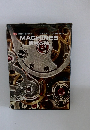 MACHINES　機械の話
