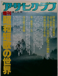アサヒクラフ　増刊　1986 12-20 1200円