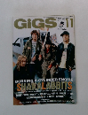 GIGS　No.332
