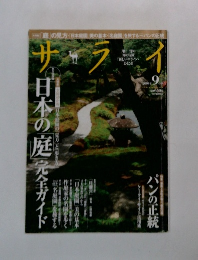 サライ　2010年9月