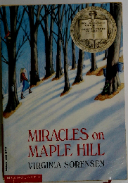 Miracles on Maple Hill
