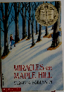 Miracles on Maple Hill