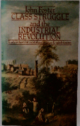 Class Struggle and the Industrial Revolution: Early Industrial Capitalism in Three English Towns