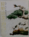 特別展覧会図録ー狩野山楽 山雪