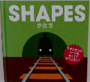 SHAPES　かたち